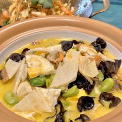 真湘园·正宗湘菜(迎江东路店) User Photo