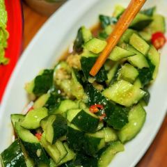 花红夜局·烧烤(池州青阳店) User Photo