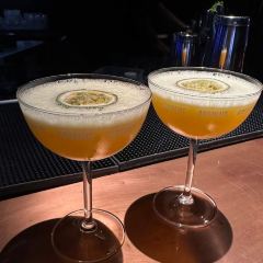 Boom Battle Bar Dubai User Photo