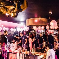 Muscovites Restaurant & Night Club User Photo