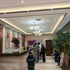 yi yuan Hotel 여행 사진