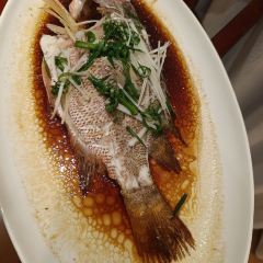 Haolaidengguoji Restaurant (zhongcanbu) 여행 사진