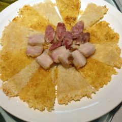 天目湖宾馆·风味小馆 ảnh của người dùng