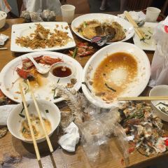 AJIE SEAFOOD 여행 사진