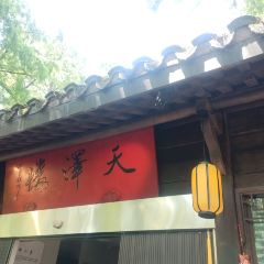 天泽楼茶书院 User Photo