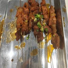 SUI CHU GU YAN 여행 사진