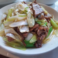 Qingzhen·mengbubi Restaurant User Photo