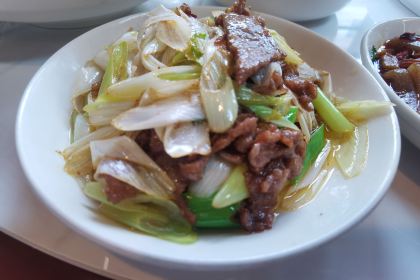 Qingzhen·mengbubi Restaurant