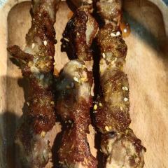 43°9 LAMB HOT POT User Photo