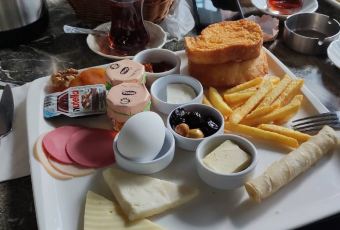 Bamm Garden & Night用戶圖片