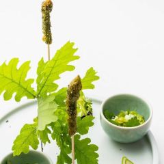 Restaurant Stucki - Tanja Grandits User Photo