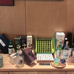 宁波泛太平洋大酒店·榉树日式料理餐厅 User Photo