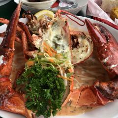 The Lobster Pot User Photo