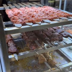 Ataman Kebab User Photo