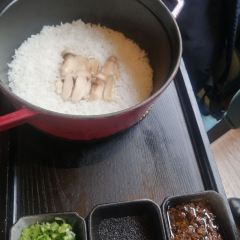 Zi Ｗei Hall User Photo