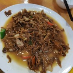 丽水农庄(岩头店) ảnh của người dùng