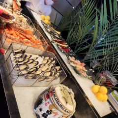 SHOW KITCHEN 여행 사진