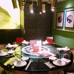 顺峰顺水顺德菜(龙华店) User Photo