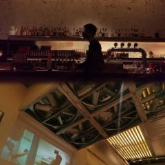 MOON VILLAGE美式慢烤(东方商业广场店) User Photo