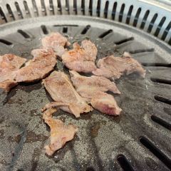 九田家黑牛烤肉料理(吾悦广场店) User Photo