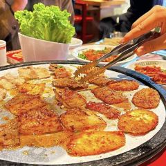 眷烤酒居台湾特色烤肉(平昌分店) User Photo