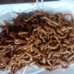 山野乡味川菜馆 User Photo