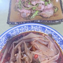 吴名烧鸡(中韩店) User Photo