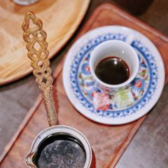 Trung Nguyên Legend User Photo