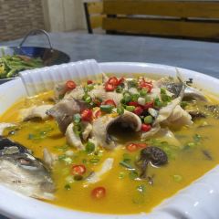 青海特色美食城 User Photo