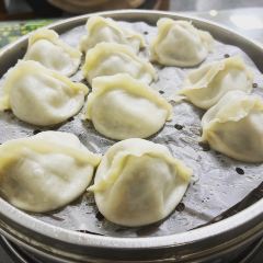 志亮灌湯蒸餃·清真（廟後街店）張用戶圖片