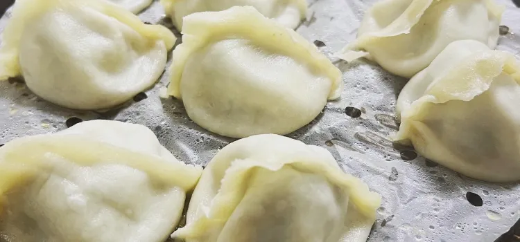 Zhiliang Guantang Dumpling