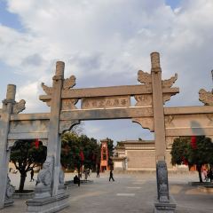 WEI SHAN XIAO CHI JIE User Photo