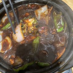 醉得意·家常菜(平潭一店) User Photo