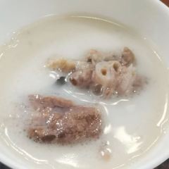 黄祥华养生堂(岭南天地店) User Photo