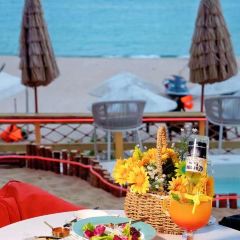 SEESEA Again User Photo