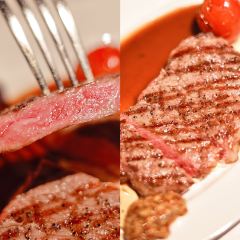 厦门华尔道夫酒店·滙壹西餐厅 User Photo