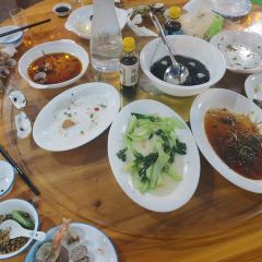 珍味海鲜大排档（东山店） User Photo