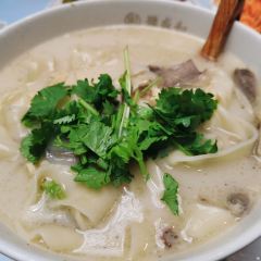 豫盛和烩面 User Photo