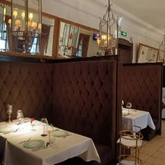 PORTMAN RESTAURANT ảnh của người dùng