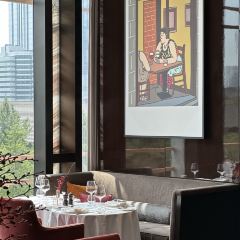 Niccolo Chengdu · The Bar User Photo