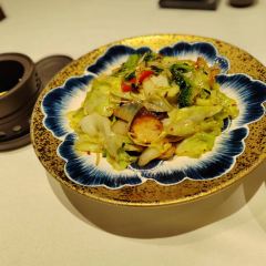 樱木千鹤日本料理·海鲜火锅·铁板烧(星海新天地店) User Photo