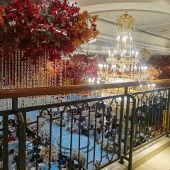 Lisen Garden Restaurant User Photo