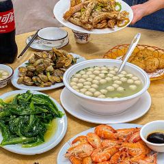 秋姐美食店(11年老字号保利店) User Photo