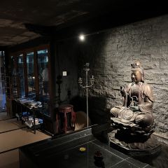 无漏秋山(素食餐厅) User Photo