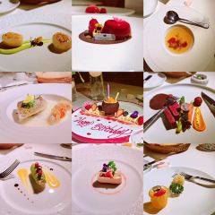 Aurora Restaurant User Photo