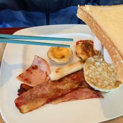 LAKE-VIEW REVOLVING RESTAURANT User Photo