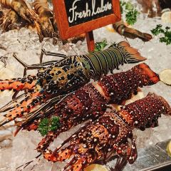 Kisik Seafood Bar and Grill 여행 사진
