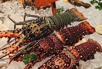 KISIK Seafood & Grill User Photo