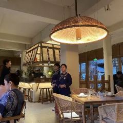 茶马二当家·云南菜·庭院餐厅 User Photo