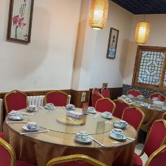 醉江湖·海鲜炒鸡(大连路店) User Photo